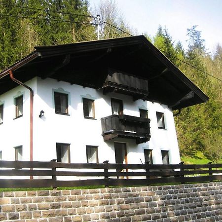 Holiday Home Gruenbacher, Koessen Εξωτερικό φωτογραφία
