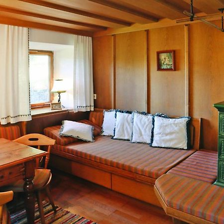 Holiday Home Gruenbacher, Koessen Εξωτερικό φωτογραφία