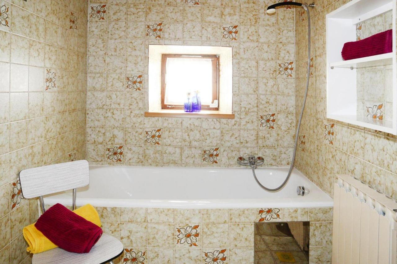 Holiday Home Gruenbacher, Koessen Εξωτερικό φωτογραφία