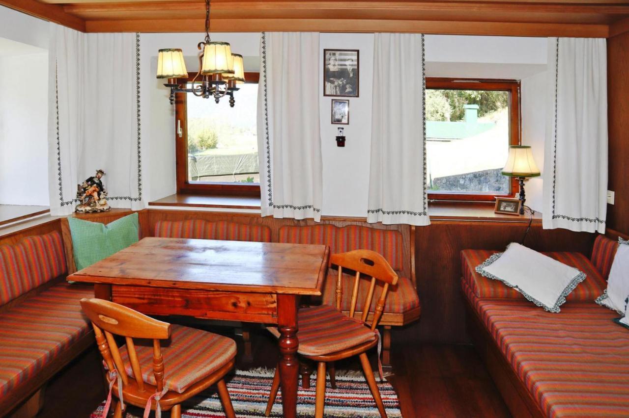 Holiday Home Gruenbacher, Koessen Εξωτερικό φωτογραφία