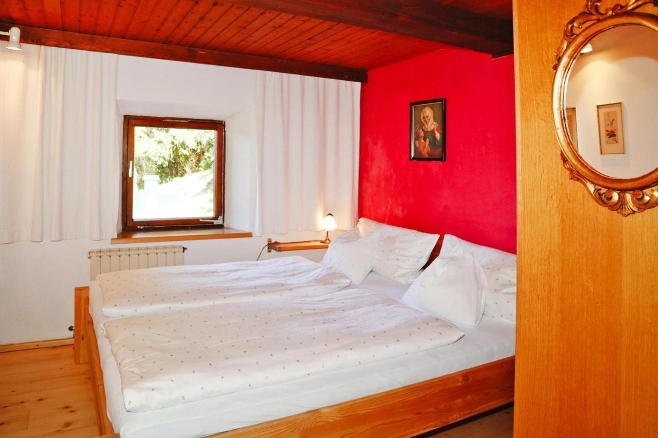 Holiday Home Gruenbacher, Koessen Εξωτερικό φωτογραφία